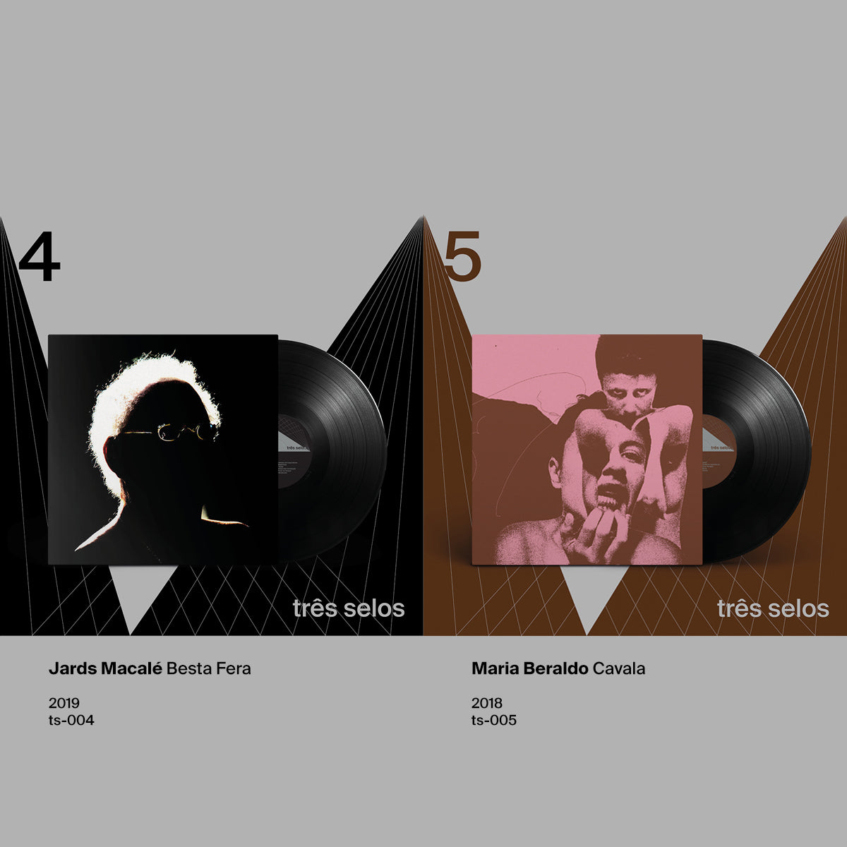 Josyara: Mansa Fúria