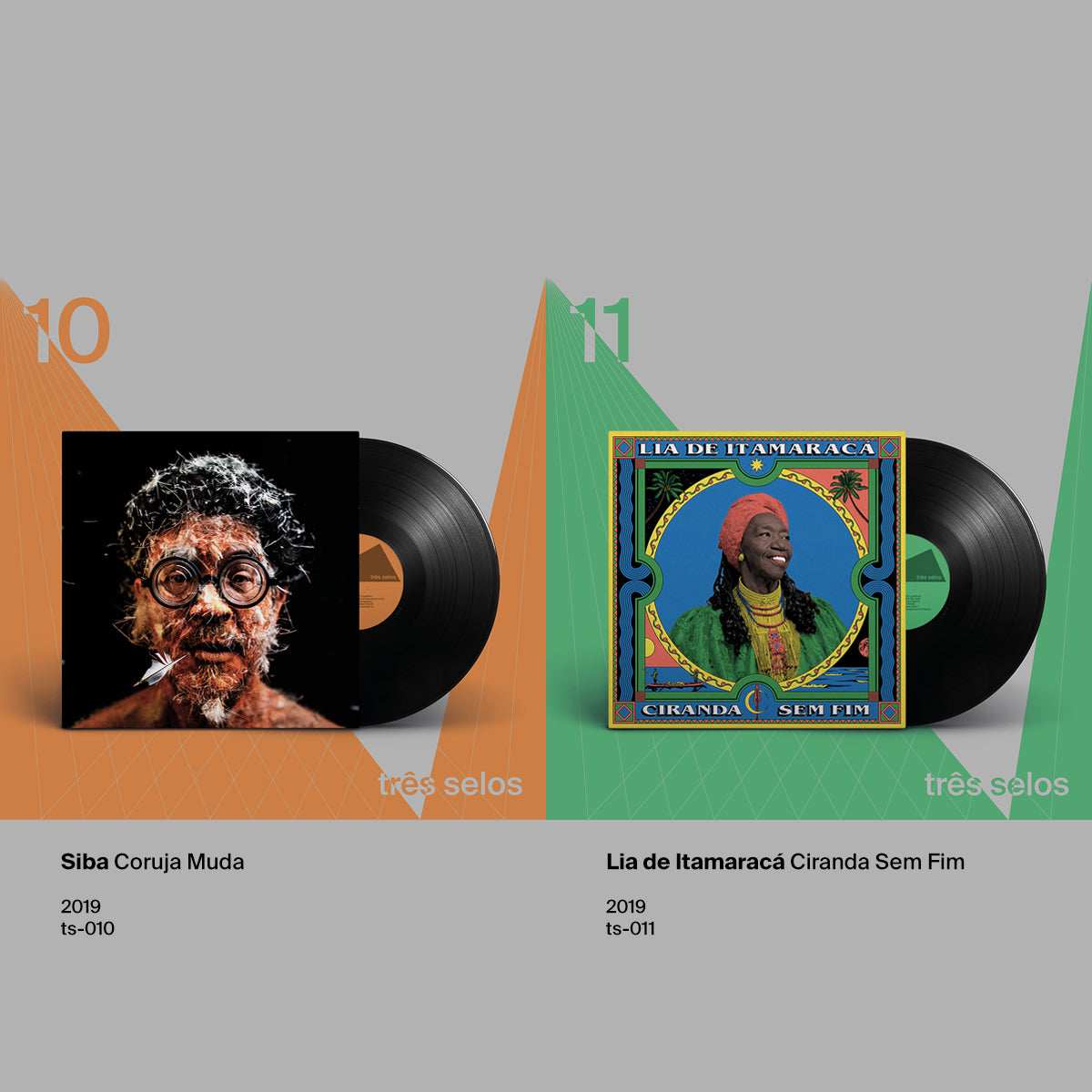 Josyara: Mansa Fúria