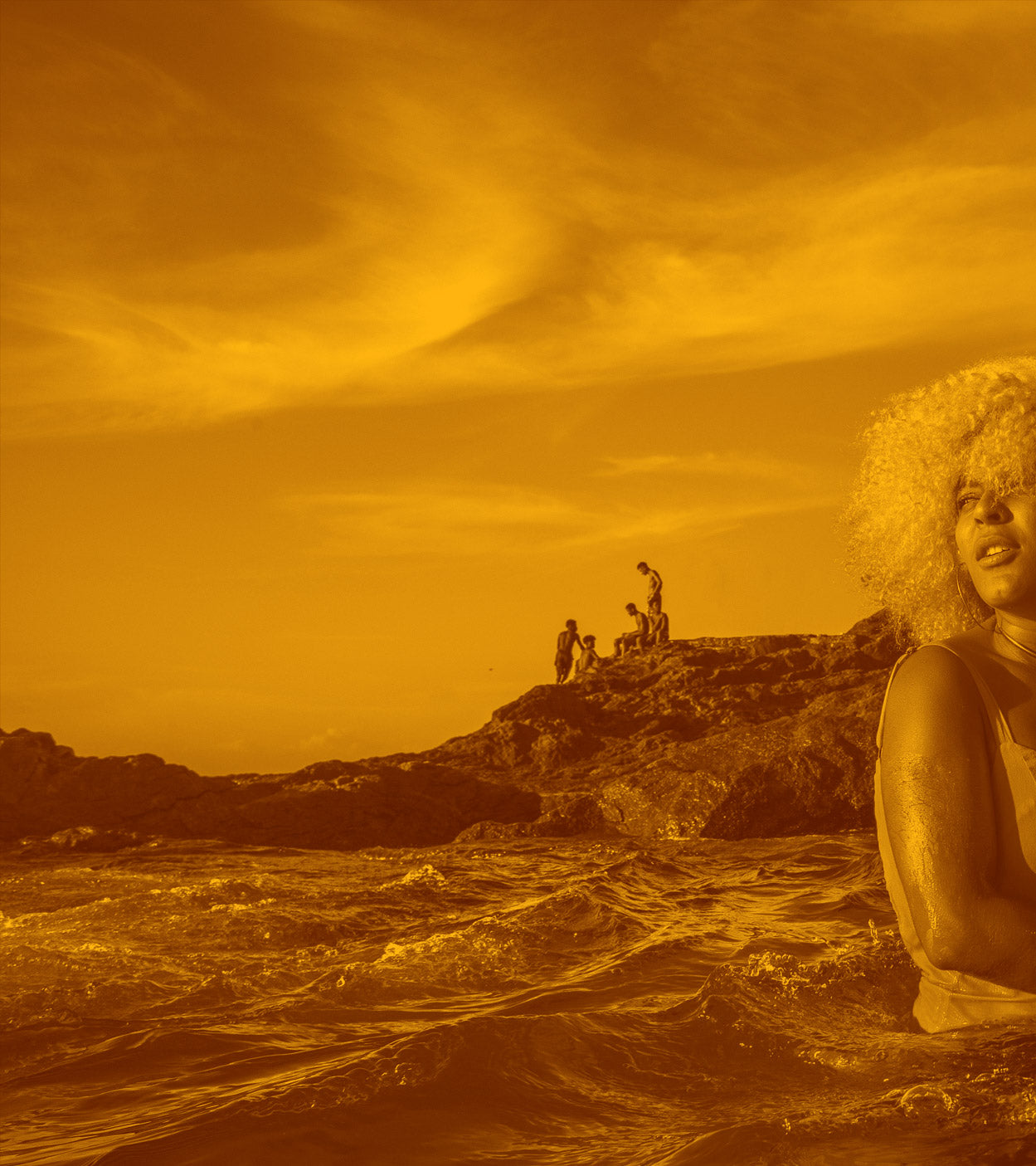 Josyara: Mansa Fúria