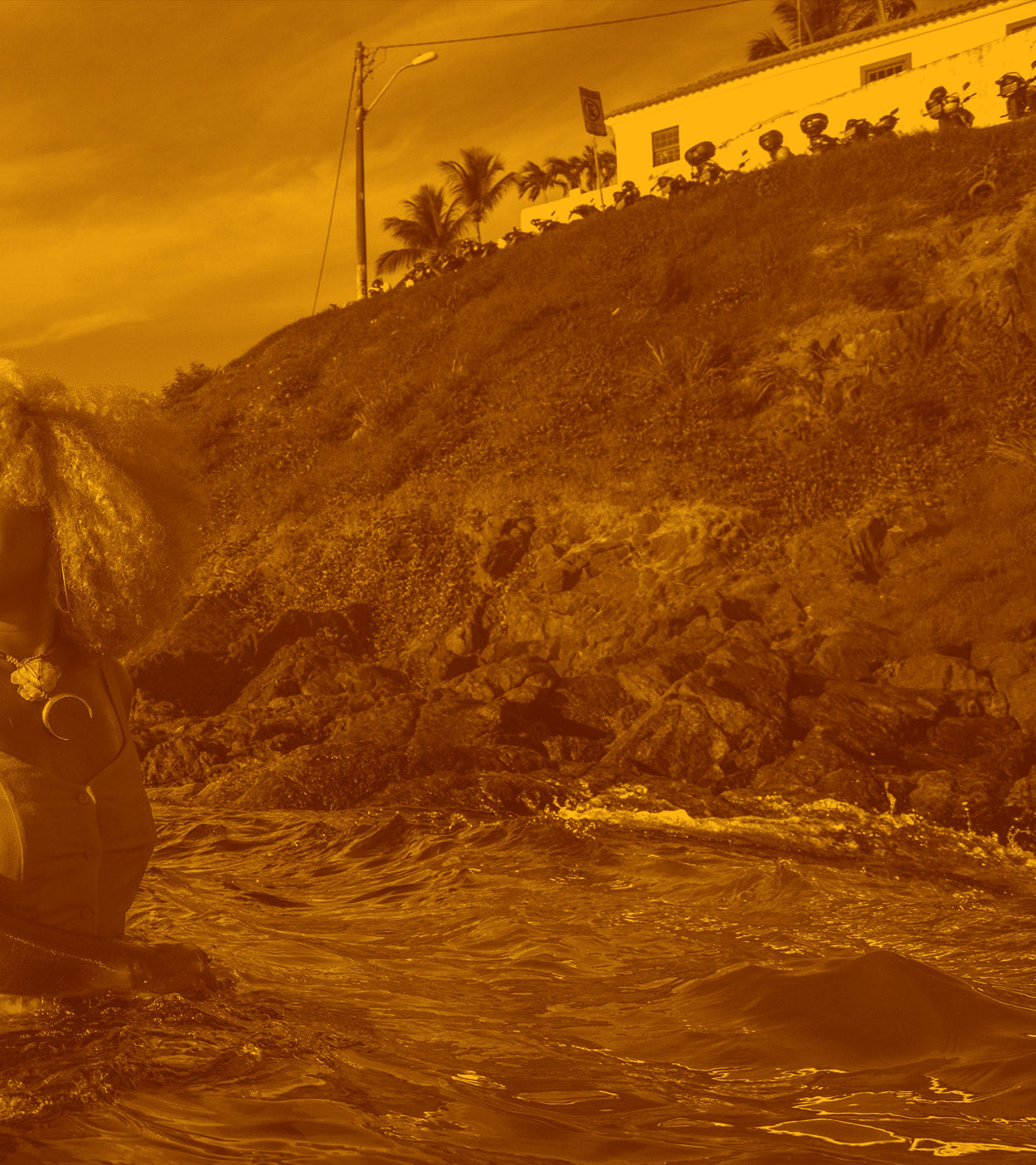 Josyara: Mansa Fúria