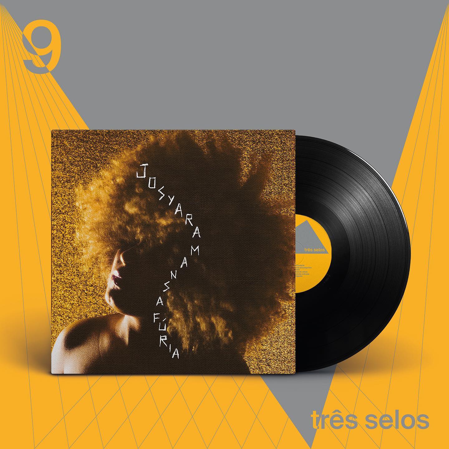 Josyara: Mansa Fúria