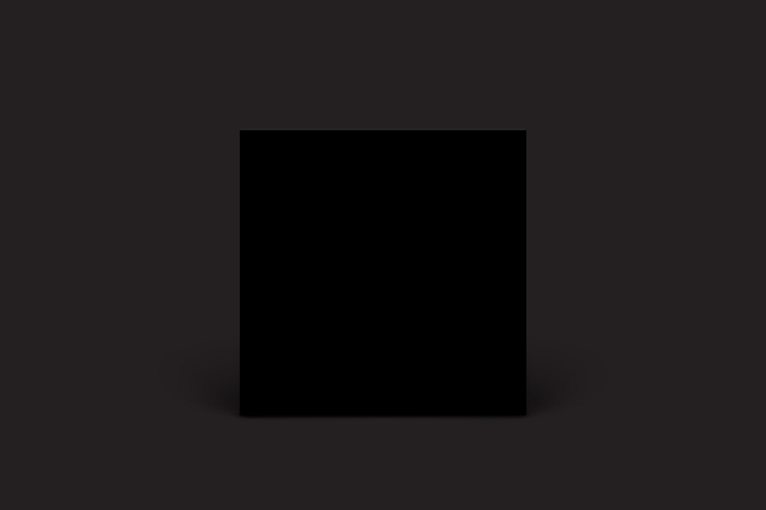 Dean Blunt: BLACK METAL (2xLP, importado, novo, lacrado) – GOMA®