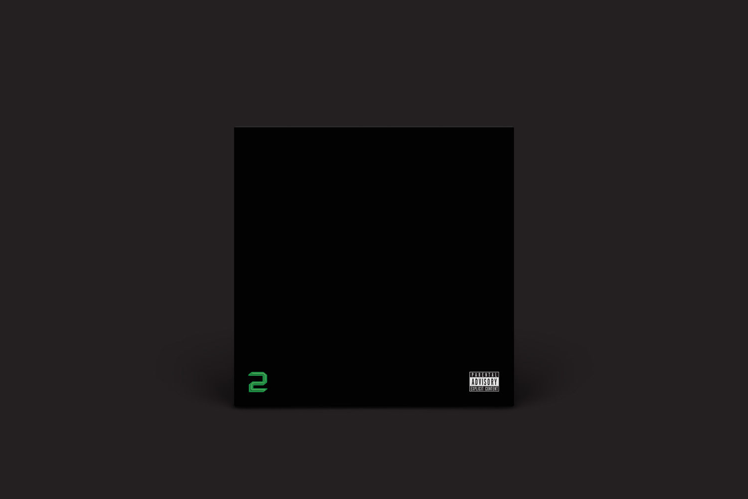 Dean Blunt: BLACK METAL 2 (LP, importado, novo, lacrado) – GOMA®