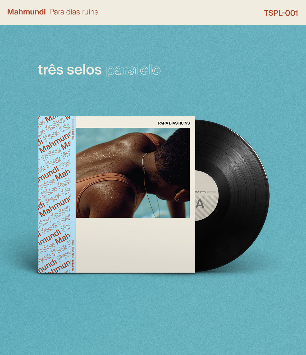 Mahmundi: Para Dias Ruins – GOMA®