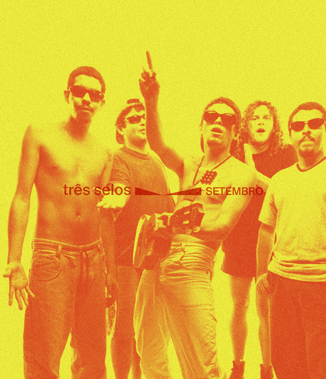 Mundo Livre S/A: Guentando a Ôia