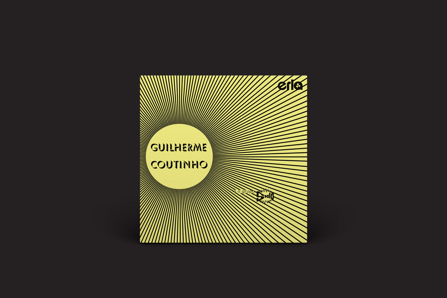 Guilherme Coutinho e o Grupo Stalo: 1978 – GOMA®