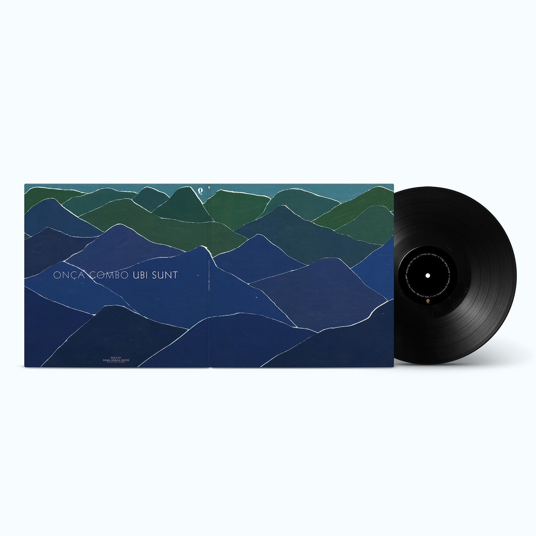 Onça Combo: Ubi Sunt