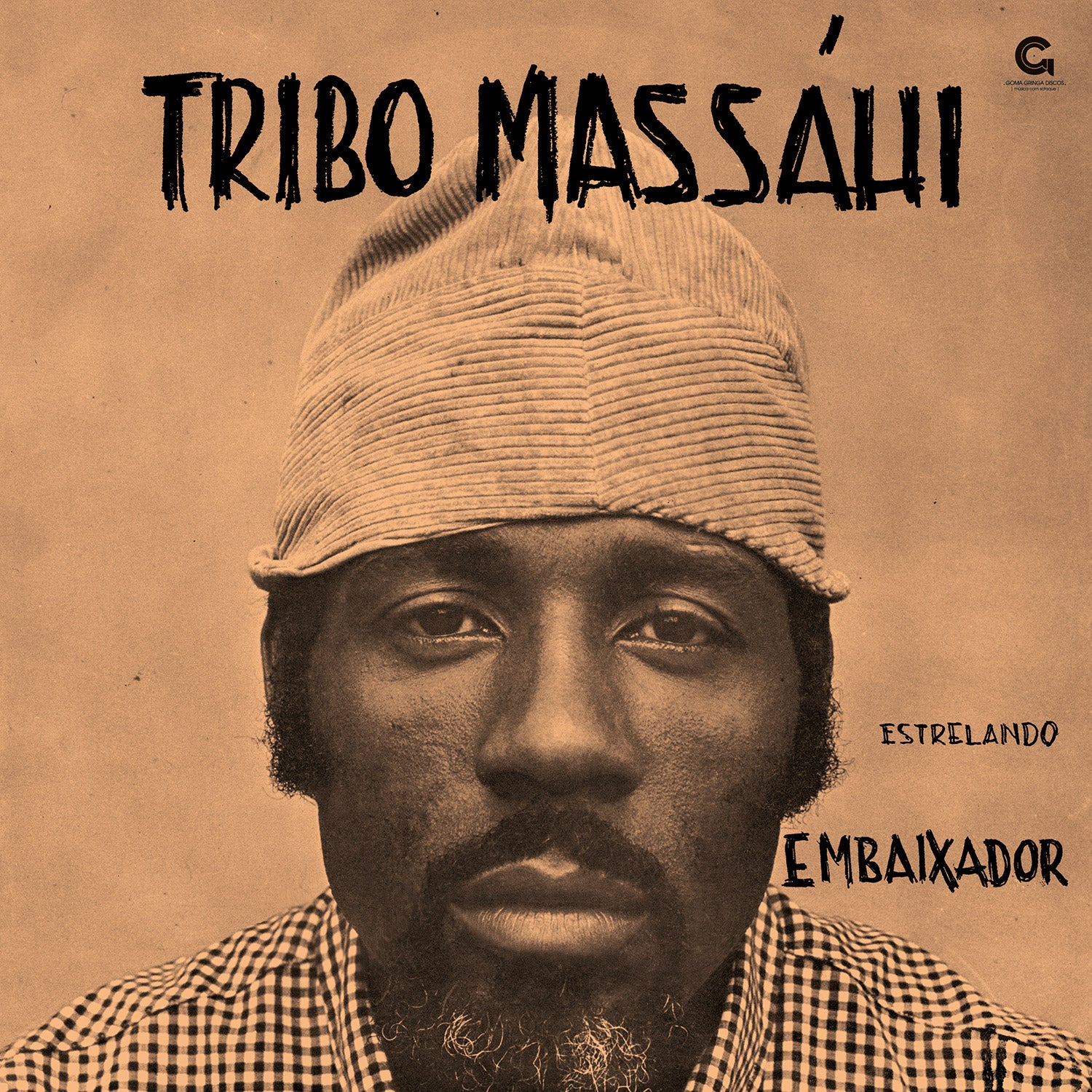 Tribo Massáhi: Estrelando Embaixador