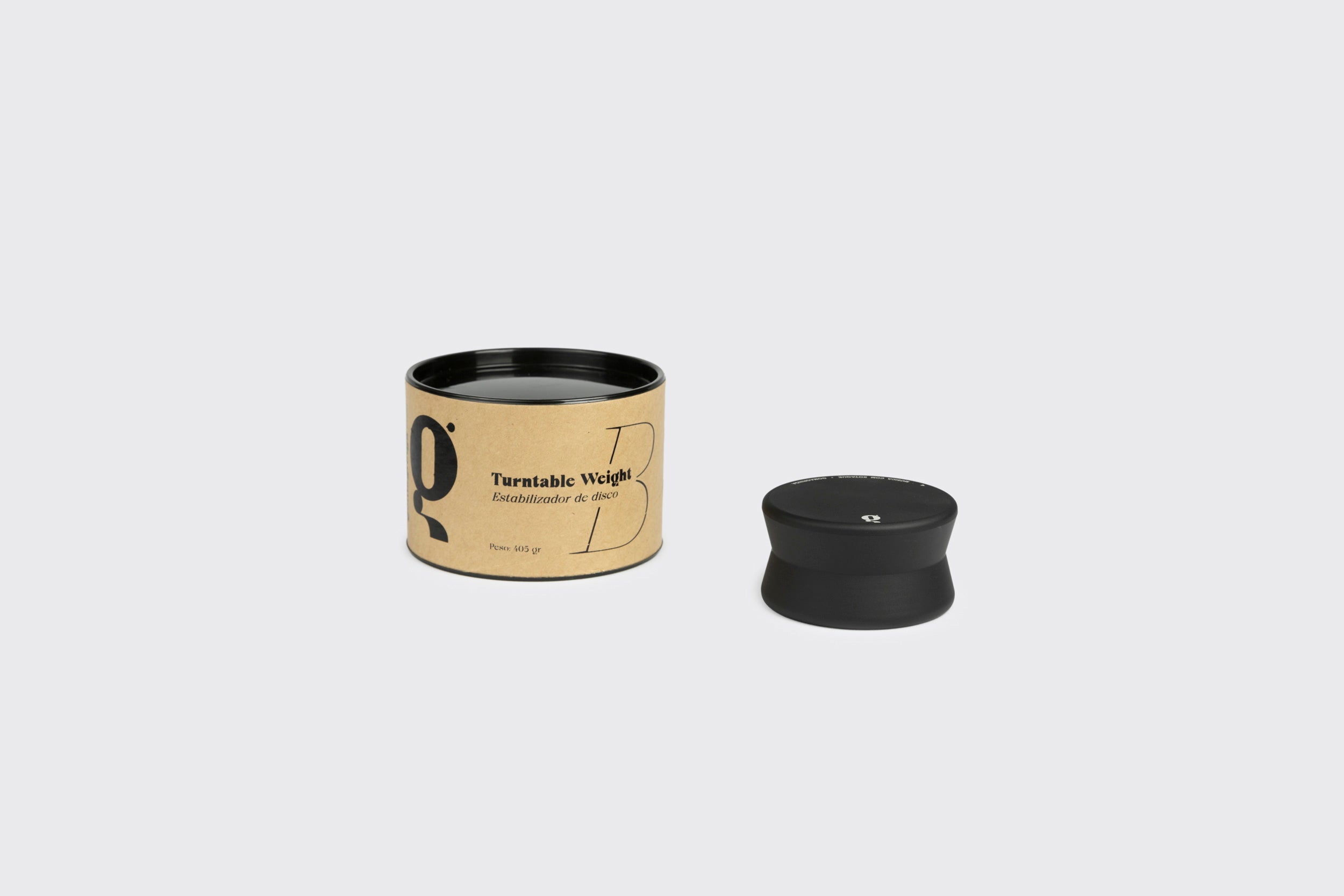 Objetos – GOMA®