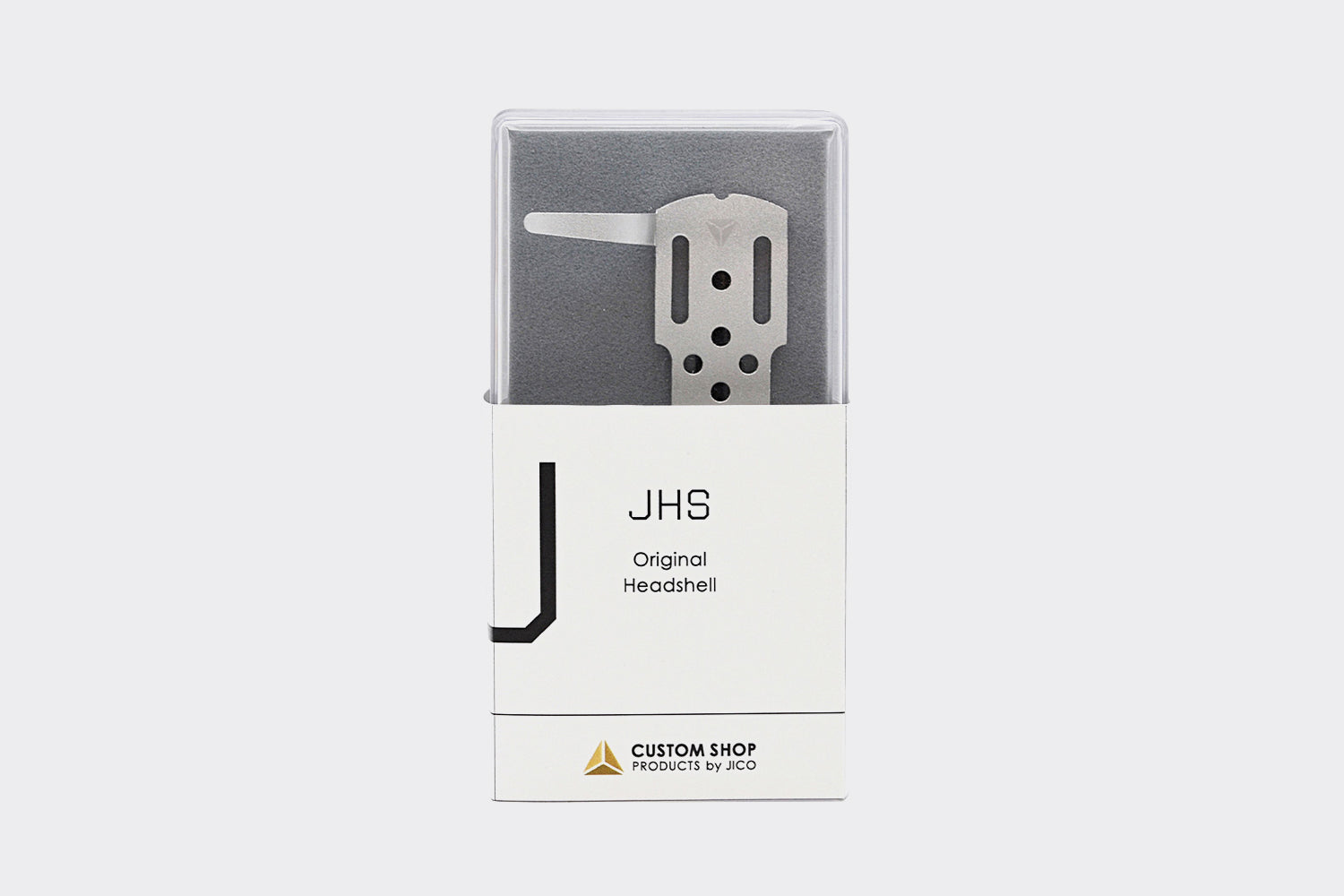 HEADSHELL SILVER CSS-JHSB