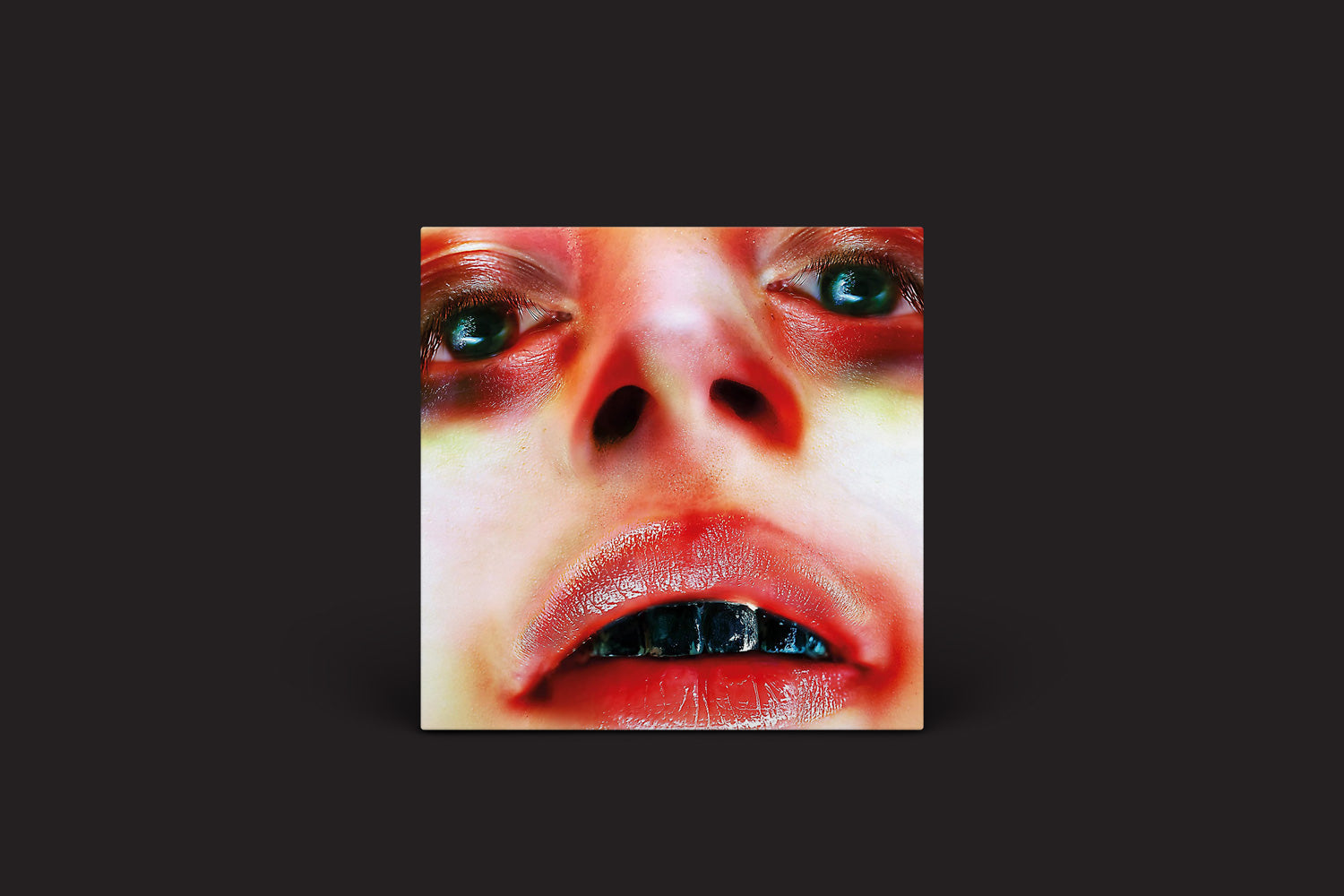 Arca: s/t