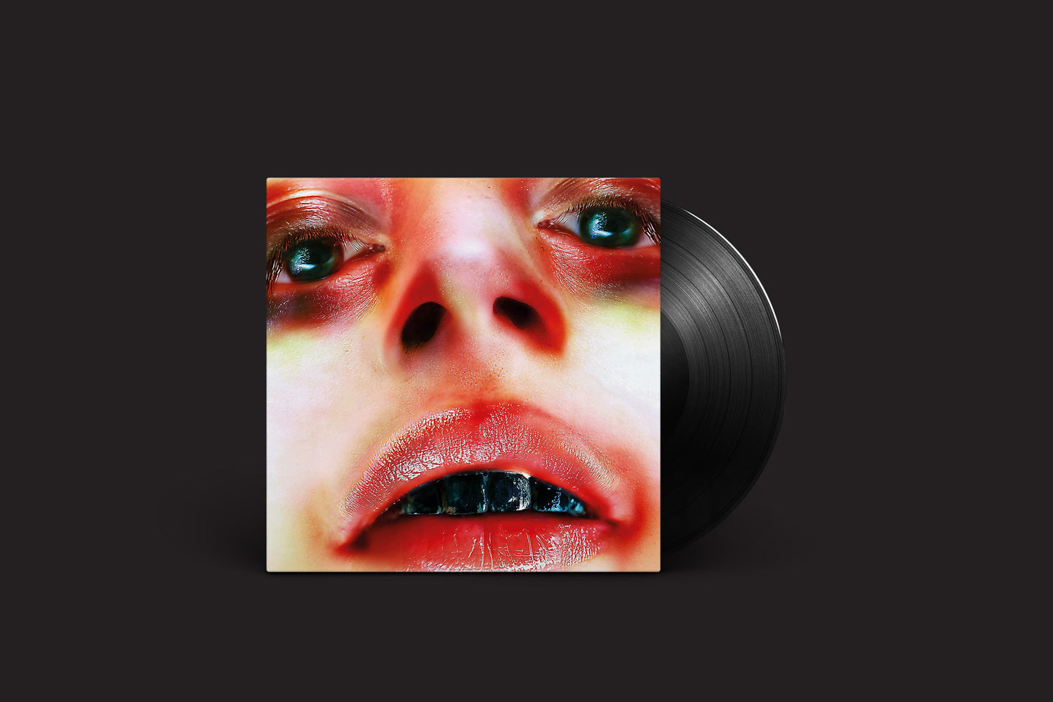 Arca: s/t