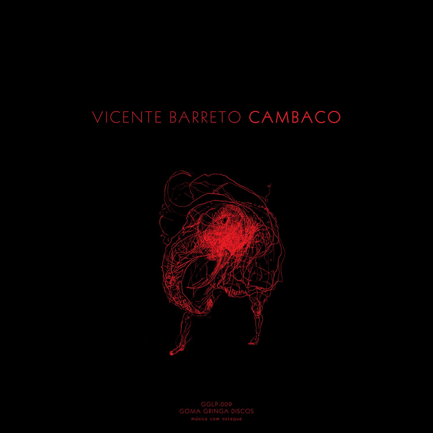 Vicente Barreto: Cambaco