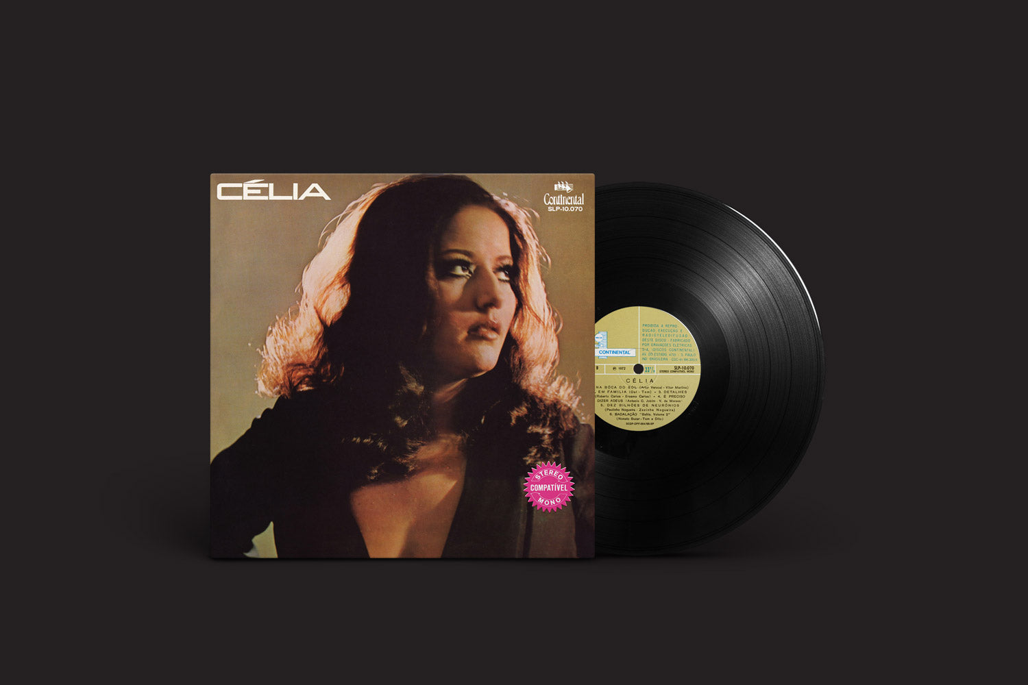 Celia: 1972