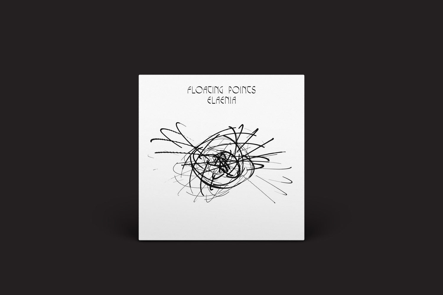 Floating Points: Elaenia