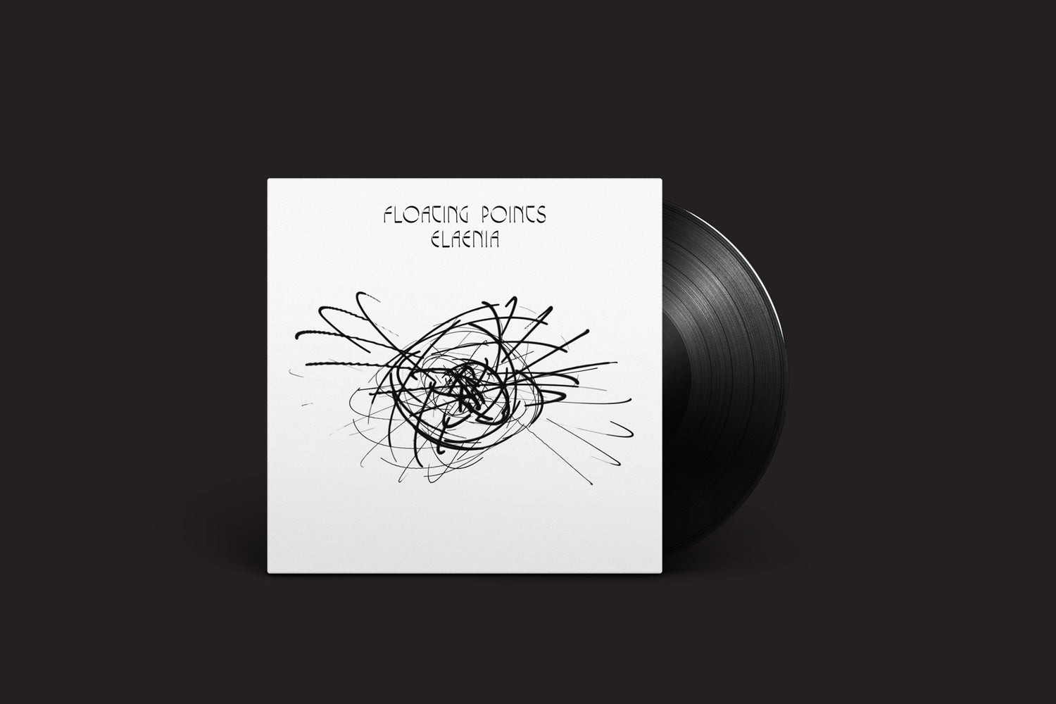 Floating Points: Elaenia