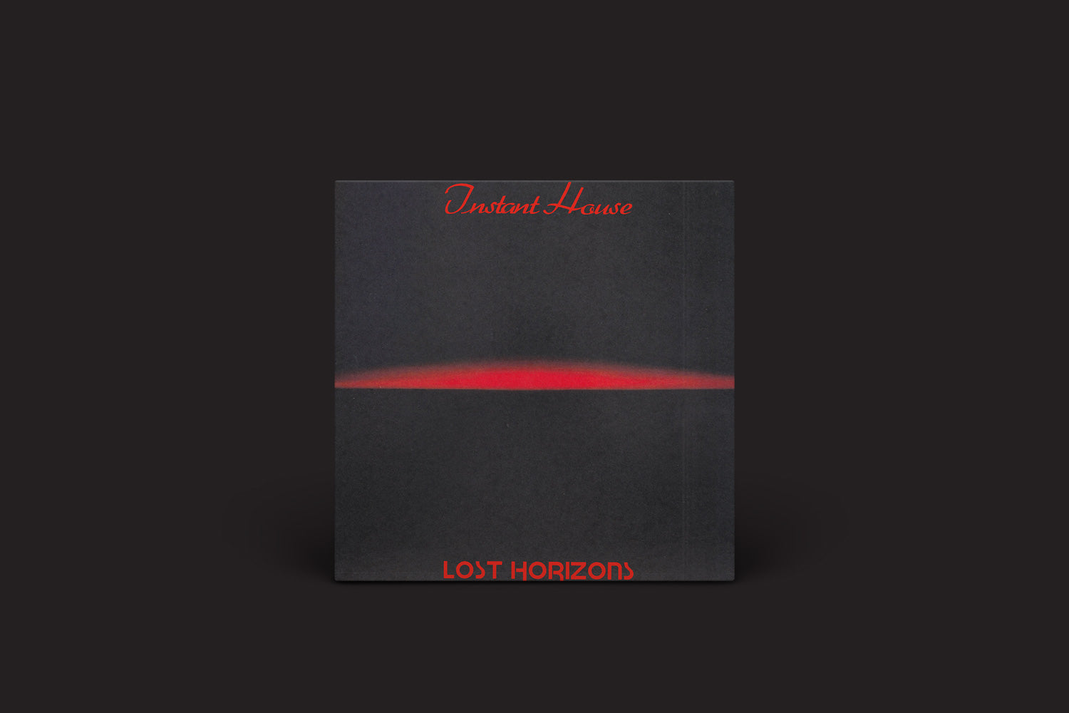 Instant House: Lost Horizons