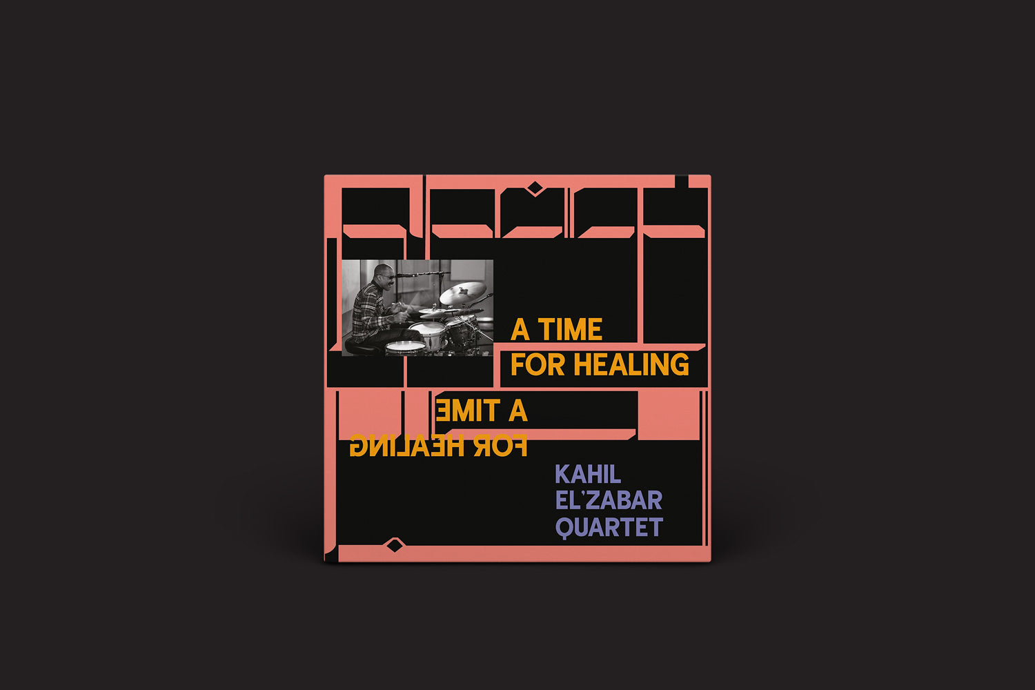 Kahil El'Zabar Quartet: A Time for Healing