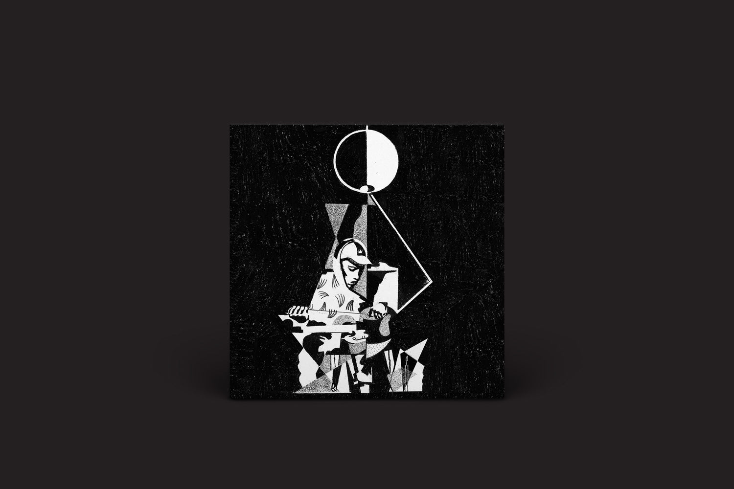 King Krule: 6 Feet Beneath The Moon