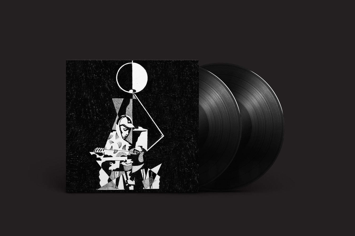 King Krule: 6 Feet Beneath The Moon