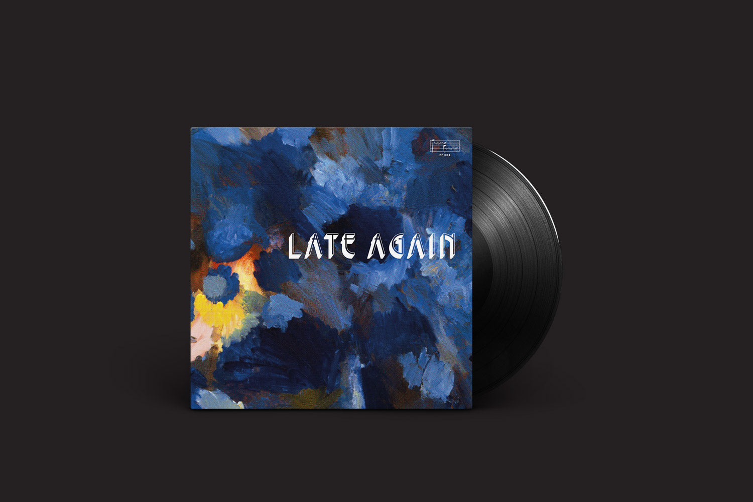 Sven Wunder: Late Again