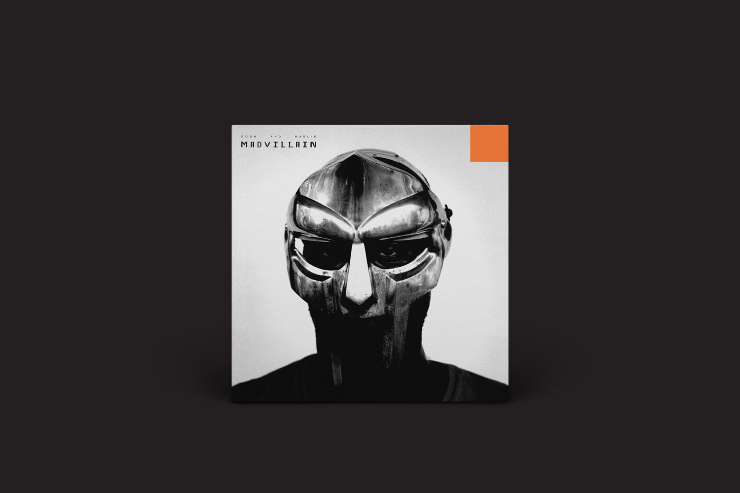 Madvillain: Madvillainy