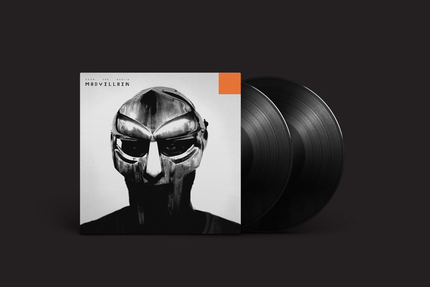 Madvillain: Madvillainy