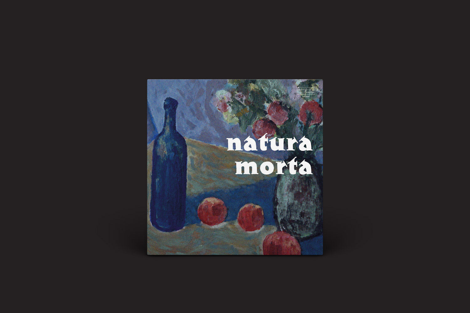 Sven Wunder: Natura Morta