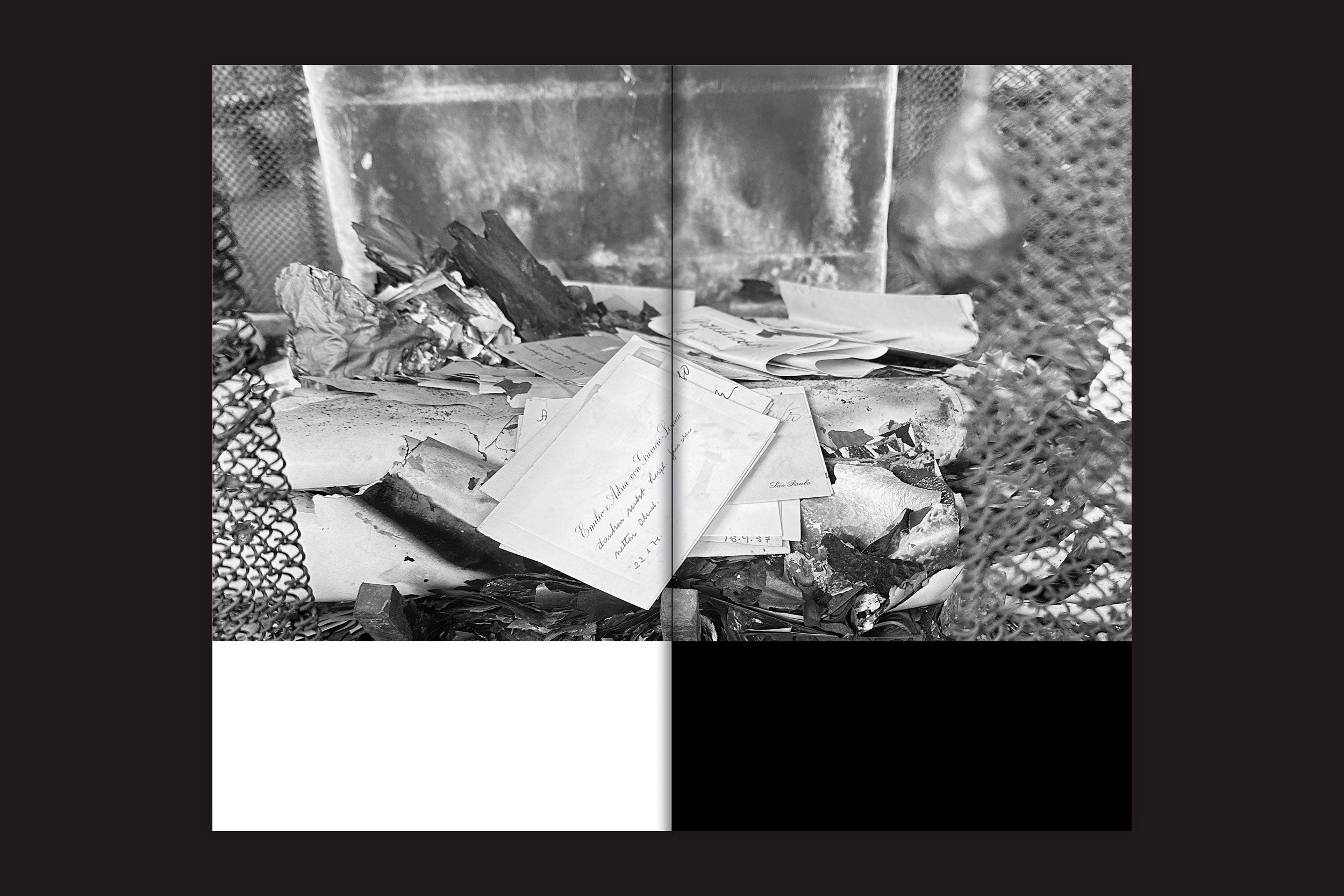 Interrogating Site - São Paulo Syntax: v/a