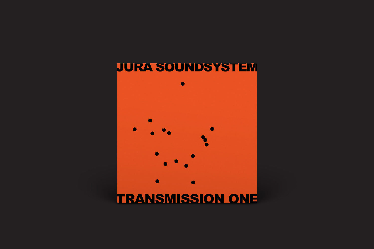 Jura Soundsystem presents Transmission One: v/a