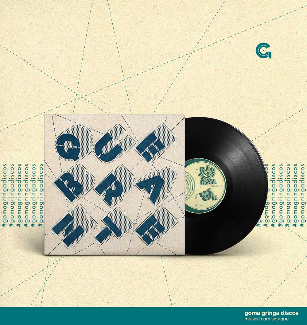 Quebrante: s/t
